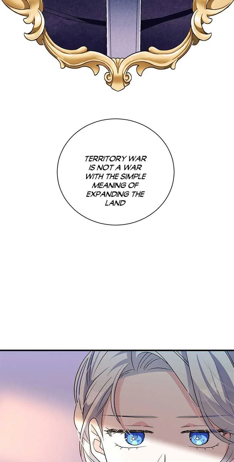 Honey, I’m Going On a Strike Chapter 64 page 22 - 
