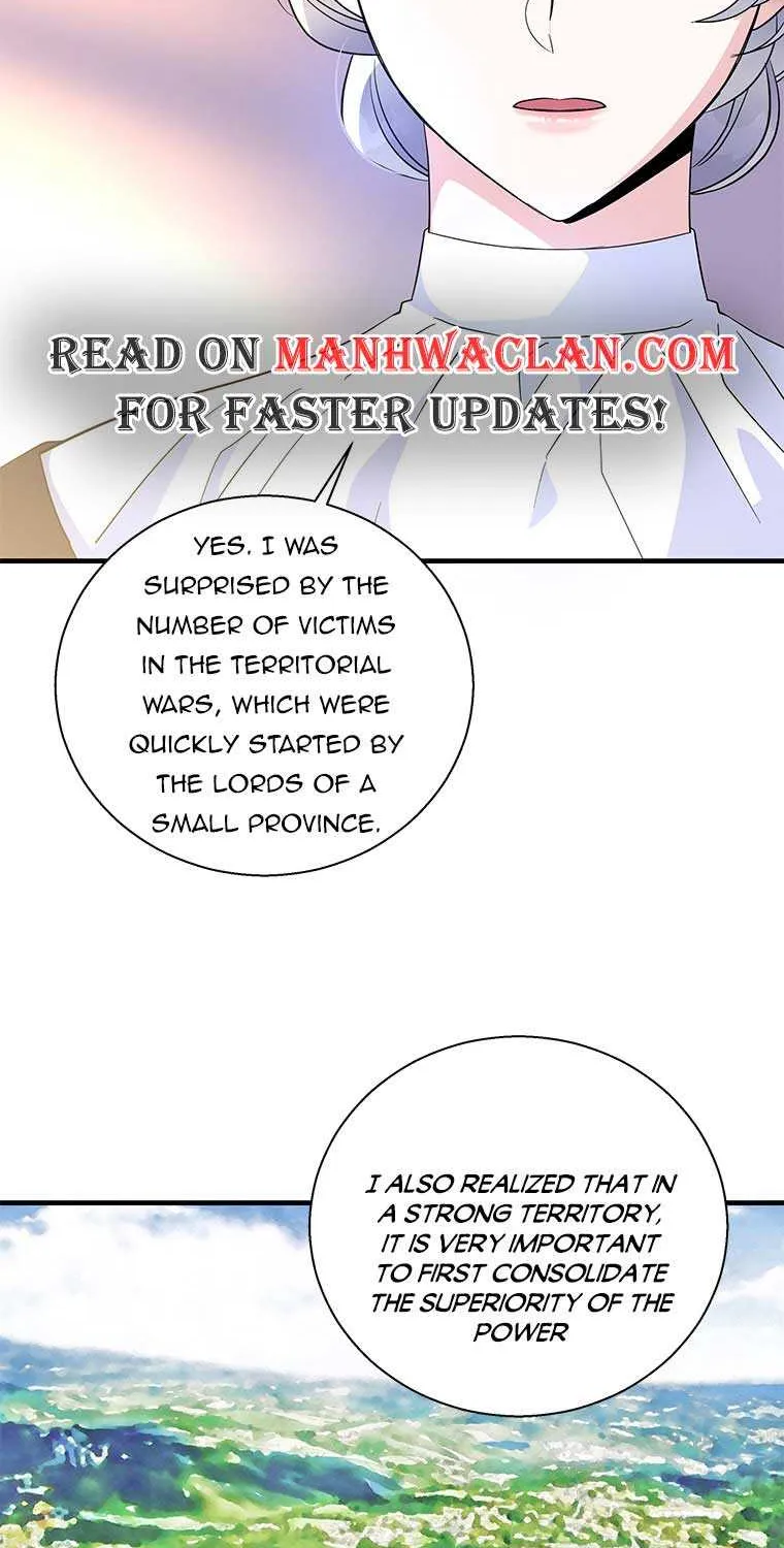 Honey, I’m Going On a Strike Chapter 64 page 23 - 