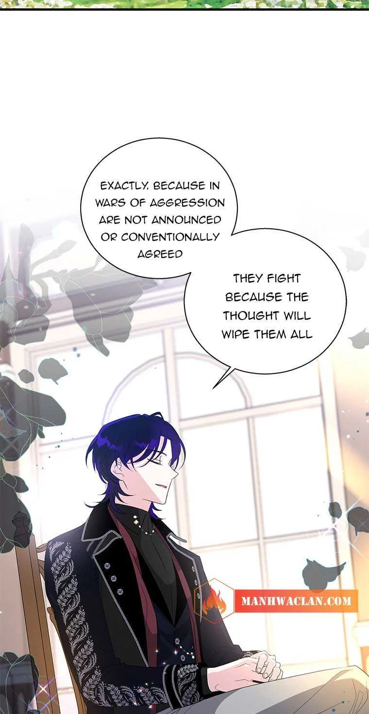 Honey, I’m Going On a Strike Chapter 64 page 24 - 