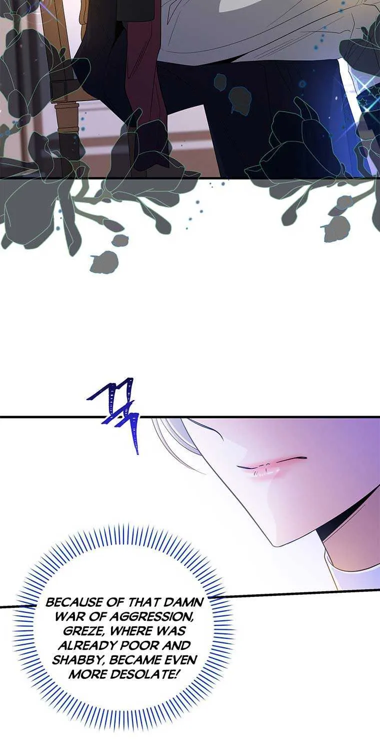 Honey, I’m Going On a Strike Chapter 64 page 25 - 