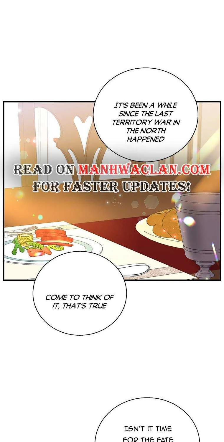 Honey, I’m Going On a Strike Chapter 64 page 26 - 
