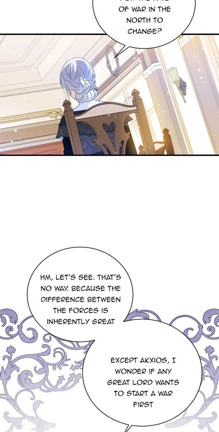 Honey, I’m Going On a Strike Chapter 64 page 27 - 