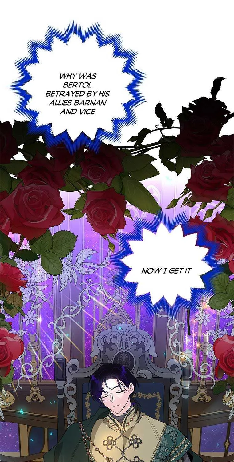 Honey, I’m Going On a Strike Chapter 64 page 29 - 