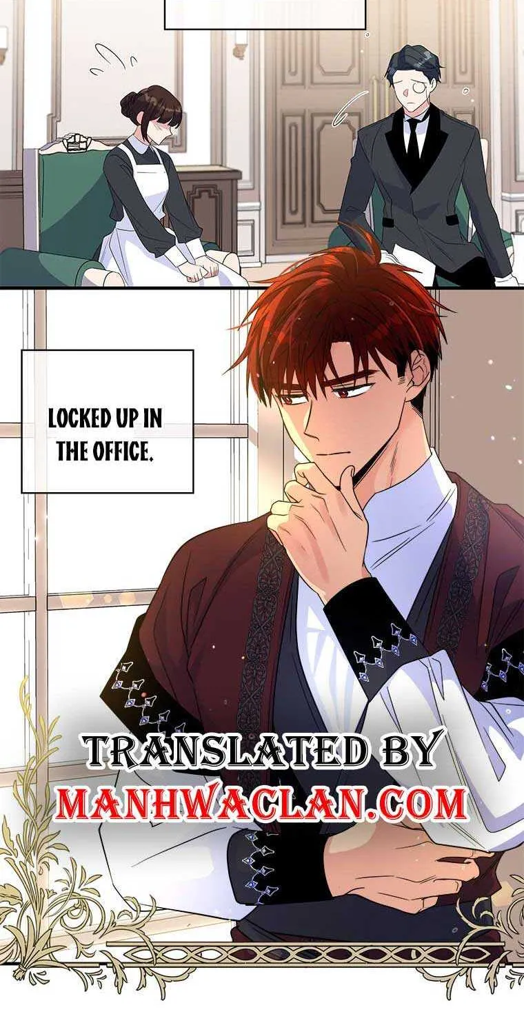 Honey, I’m Going On a Strike Chapter 64 page 4 - 
