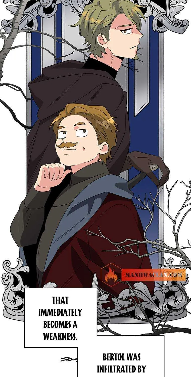 Honey, I’m Going On a Strike Chapter 64 page 32 - 
