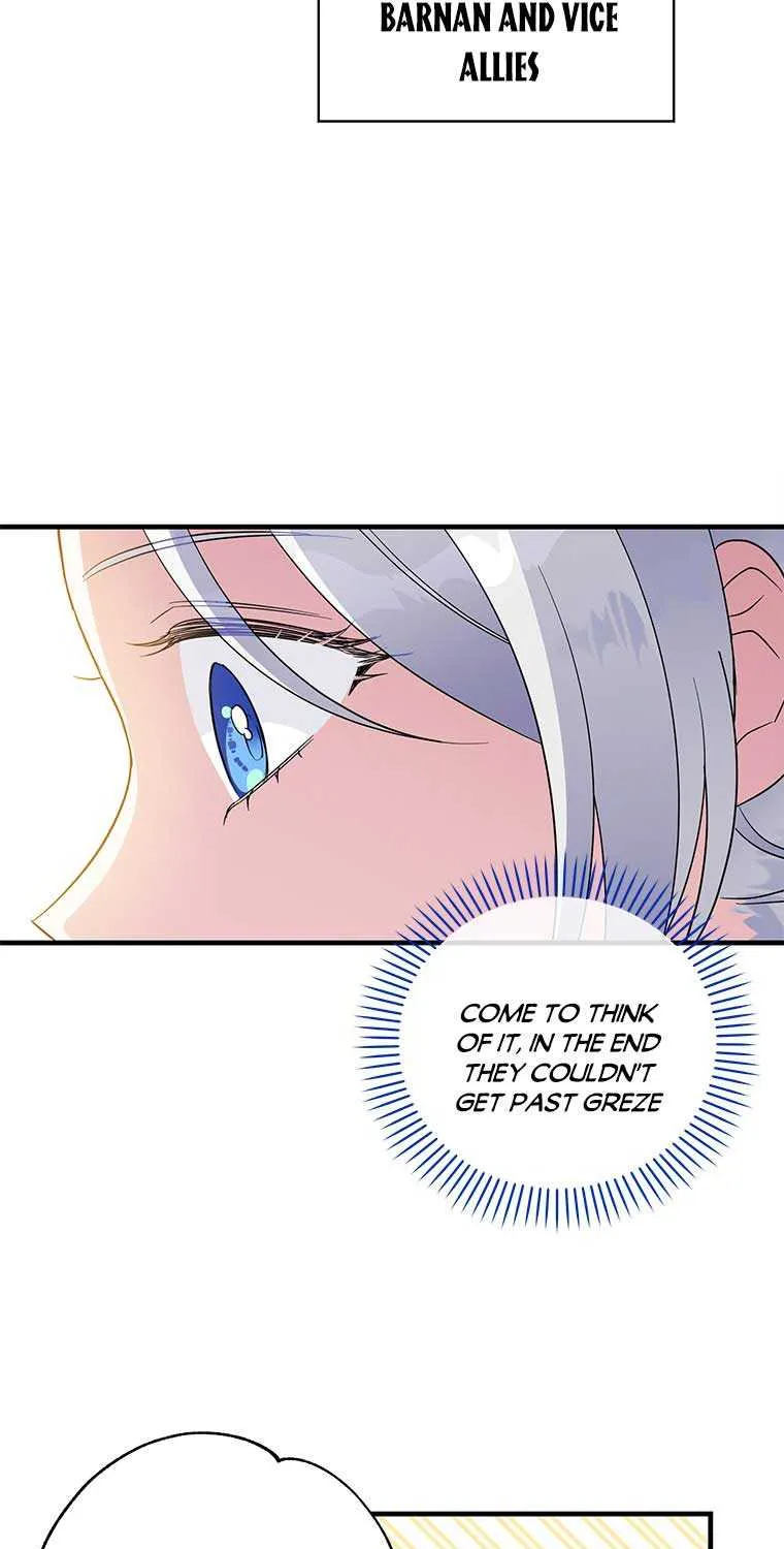 Honey, I’m Going On a Strike Chapter 64 page 33 - 