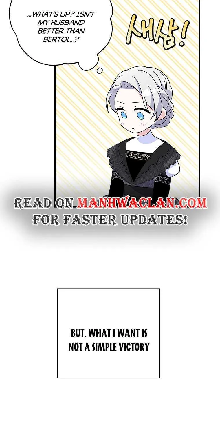 Honey, I’m Going On a Strike Chapter 64 page 34 - 