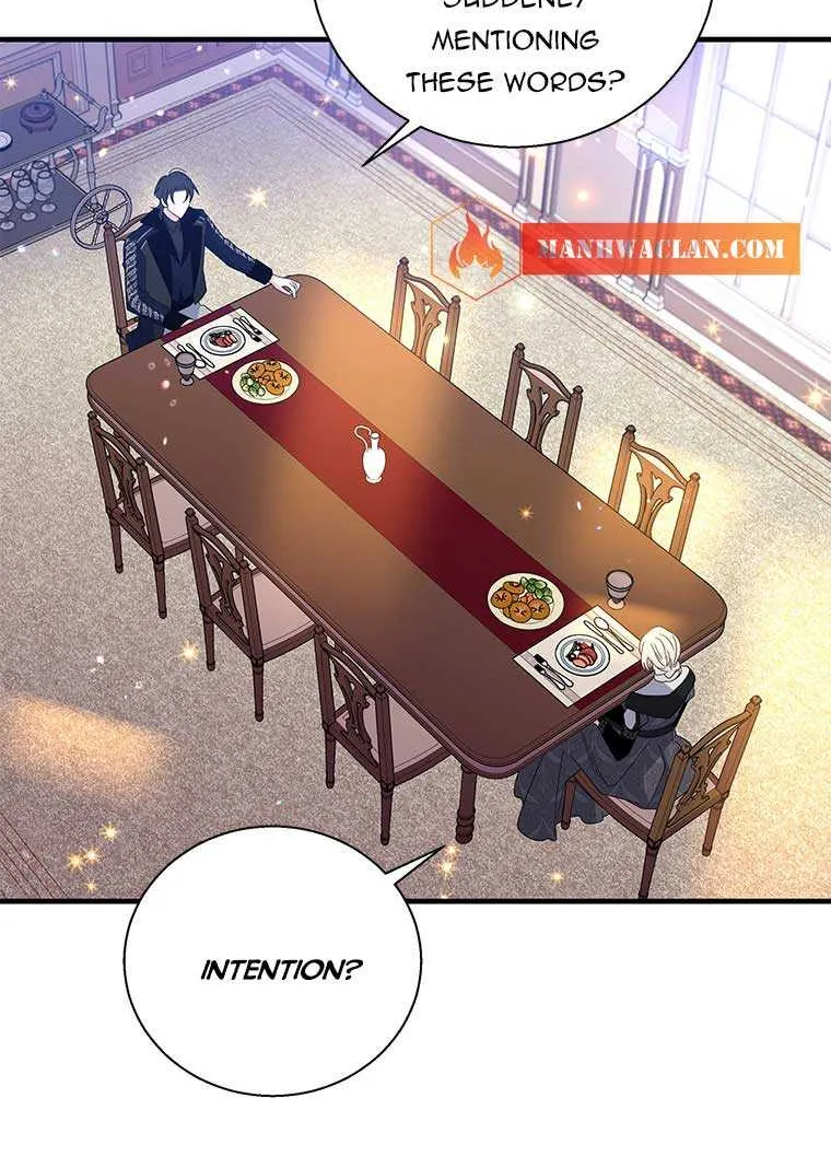 Honey, I’m Going On a Strike Chapter 64 page 36 - 