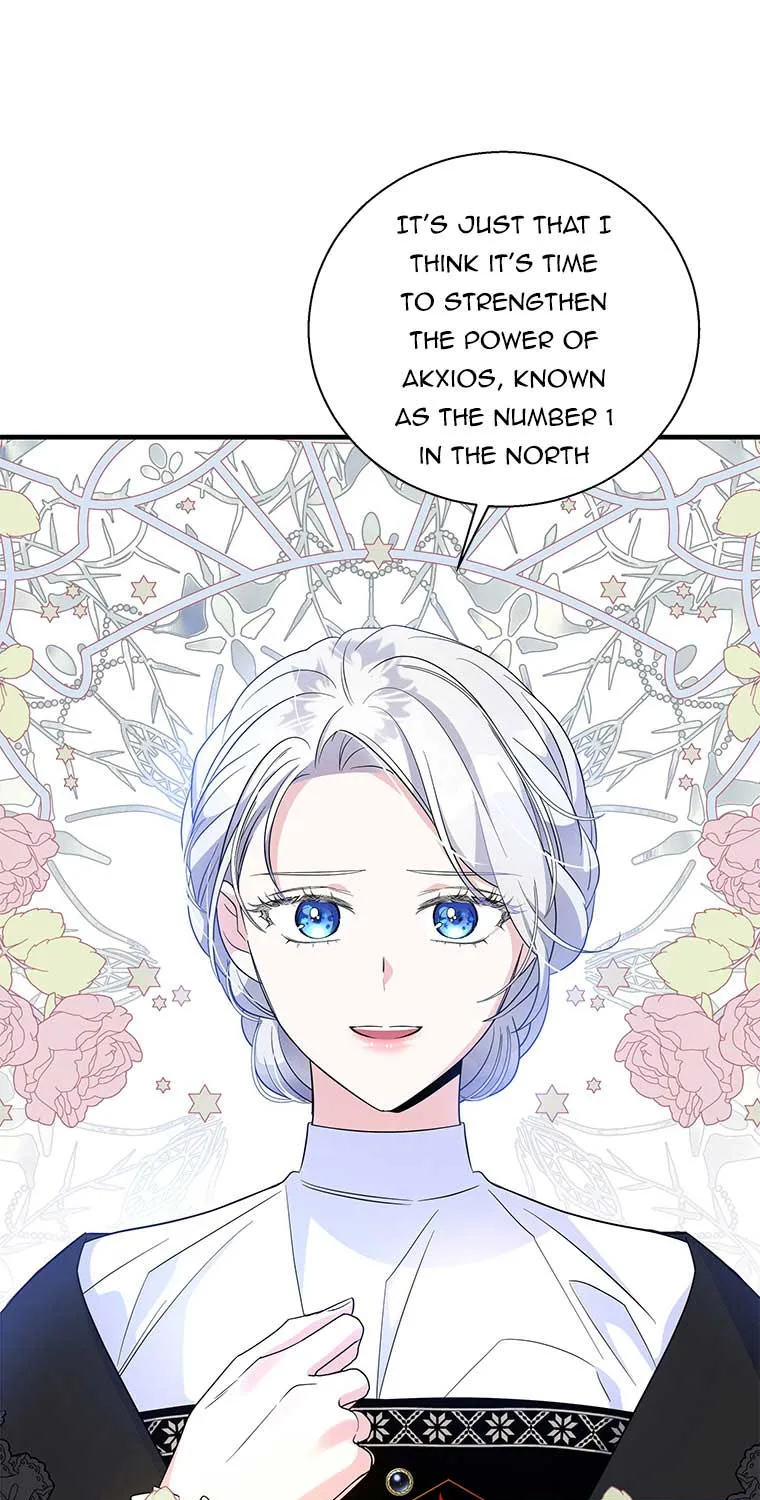 Honey, I’m Going On a Strike Chapter 64 page 37 - 