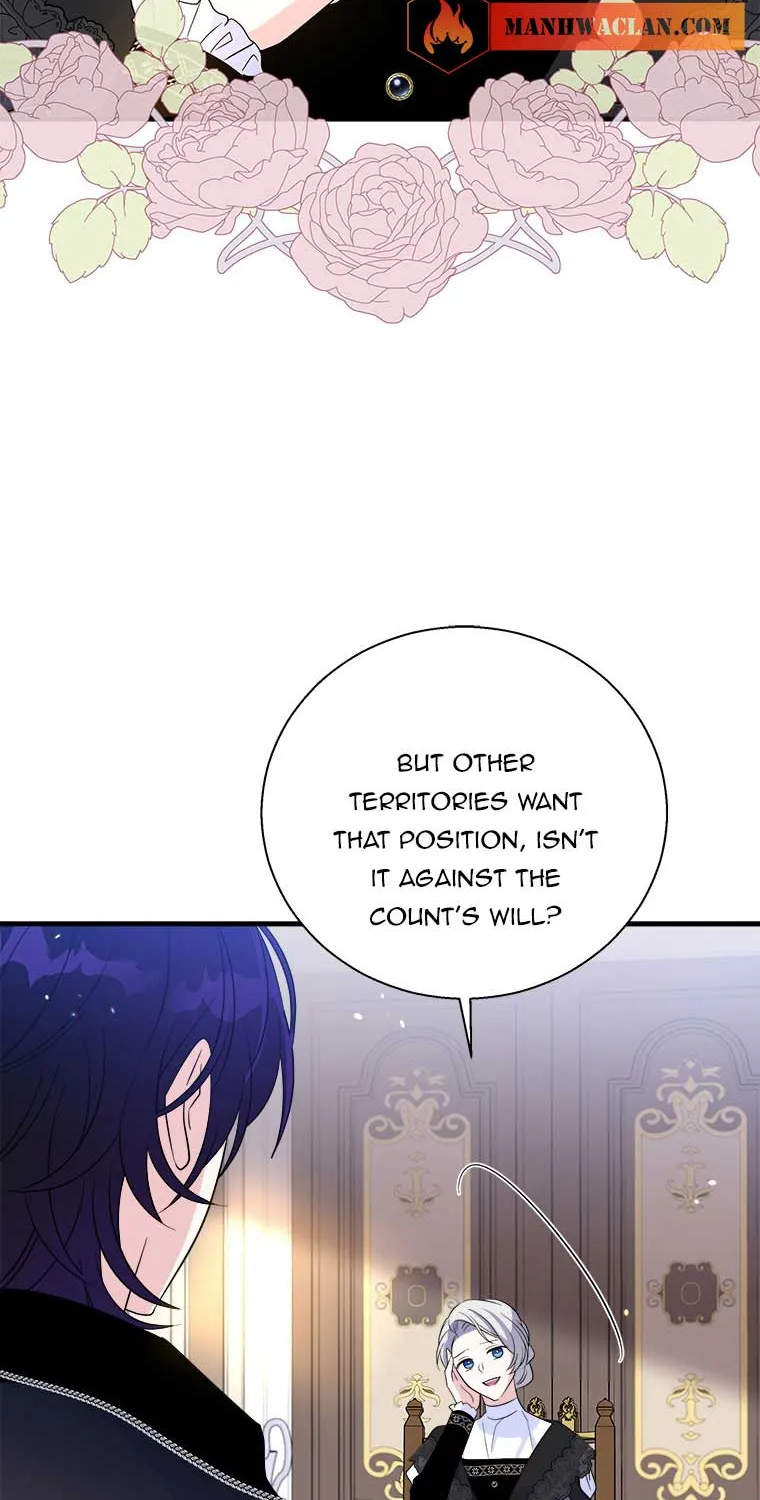Honey, I’m Going On a Strike Chapter 64 page 38 - 