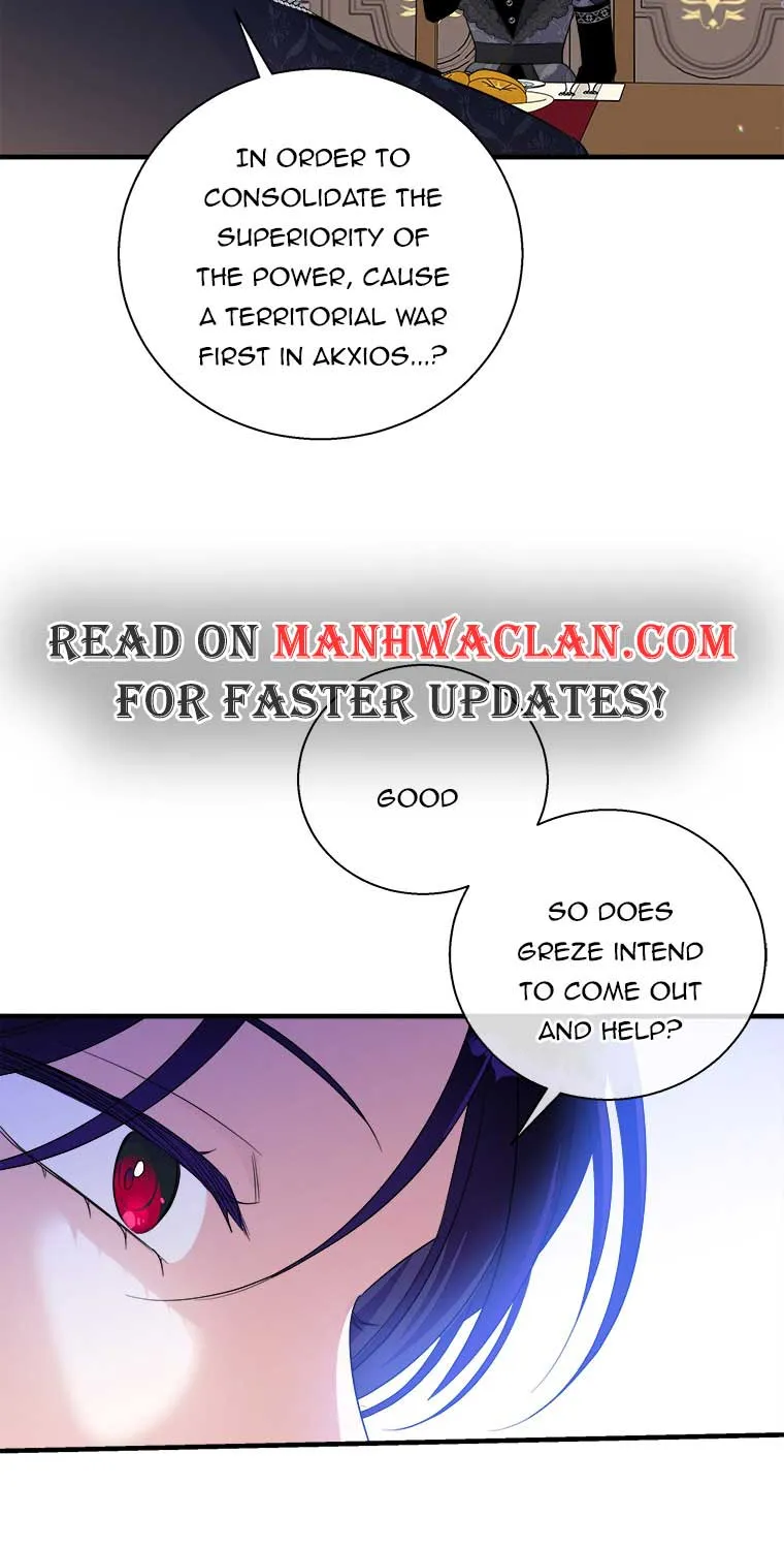 Honey, I’m Going On a Strike Chapter 64 page 39 - 