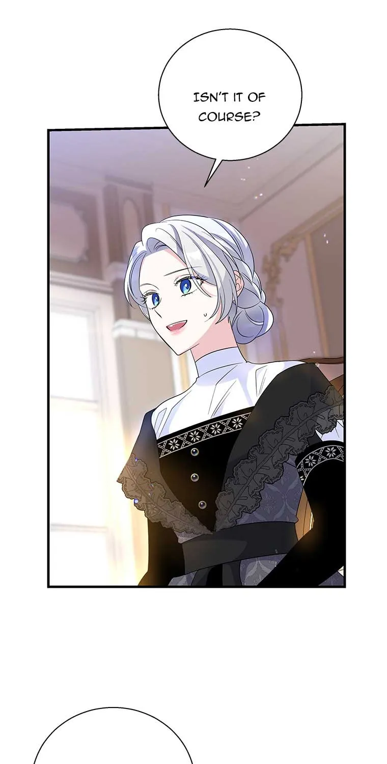 Honey, I’m Going On a Strike Chapter 64 page 40 - 