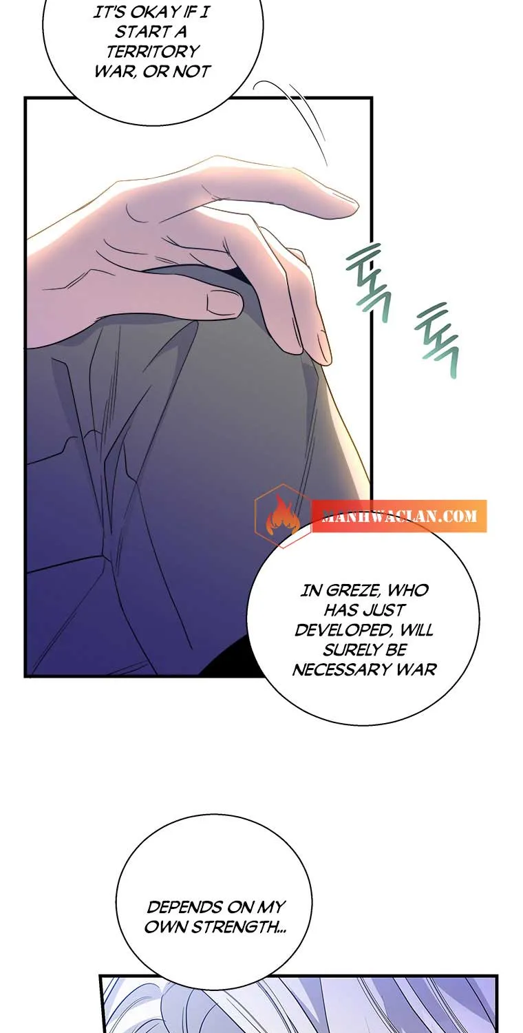 Honey, I’m Going On a Strike Chapter 64 page 41 - 