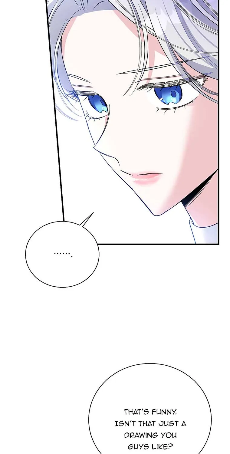 Honey, I’m Going On a Strike Chapter 64 page 42 - 