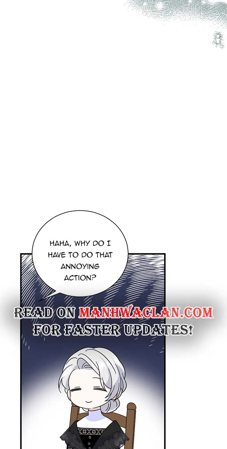 Honey, I’m Going On a Strike Chapter 64 page 45 - 