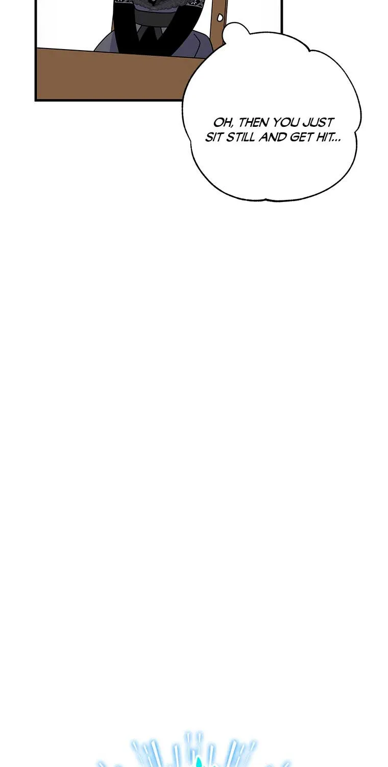Honey, I’m Going On a Strike Chapter 64 page 46 - 