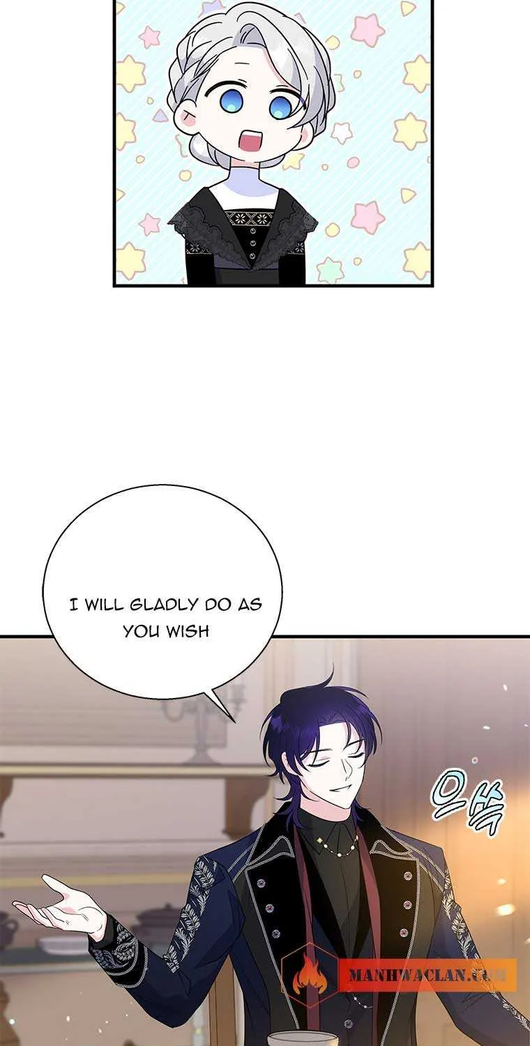 Honey, I’m Going On a Strike Chapter 64 page 50 - 