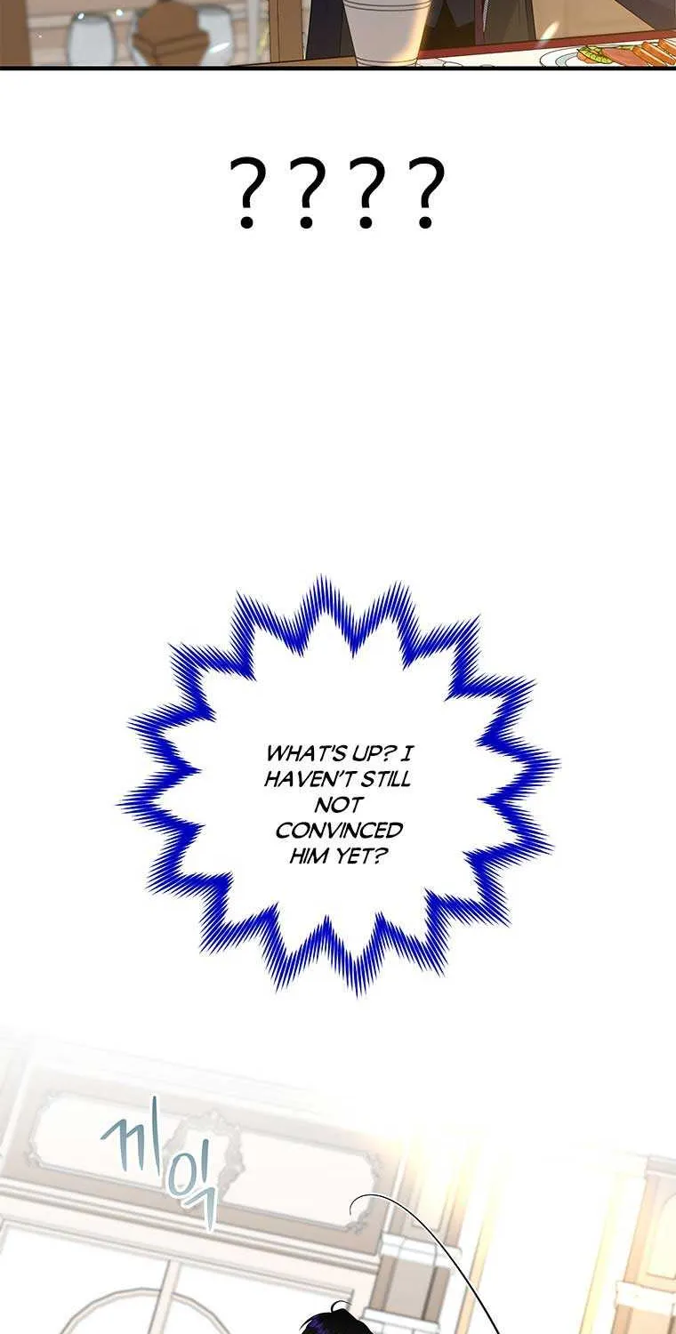Honey, I’m Going On a Strike Chapter 64 page 51 - 