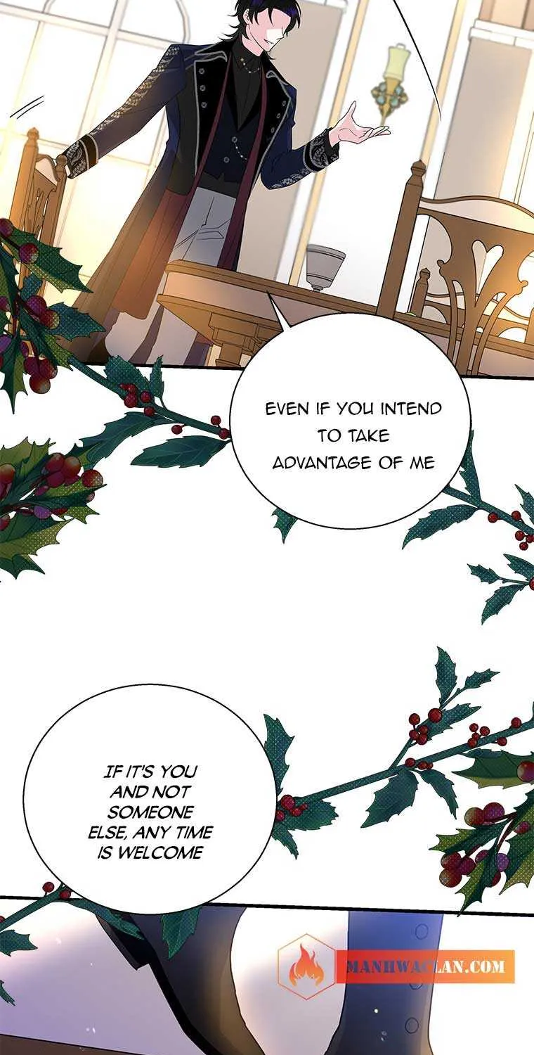 Honey, I’m Going On a Strike Chapter 64 page 52 - 