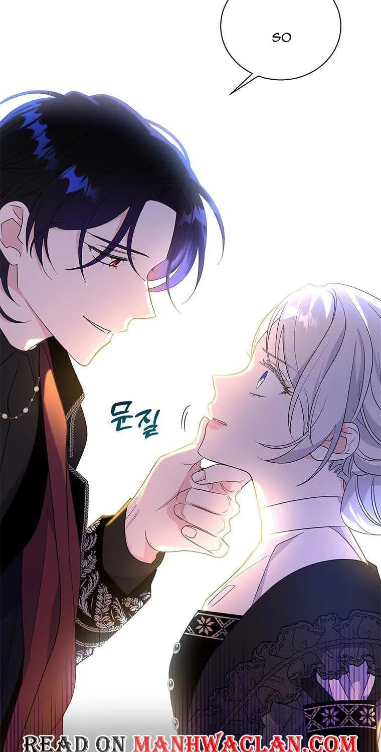 Honey, I’m Going On a Strike Chapter 64 page 58 - 