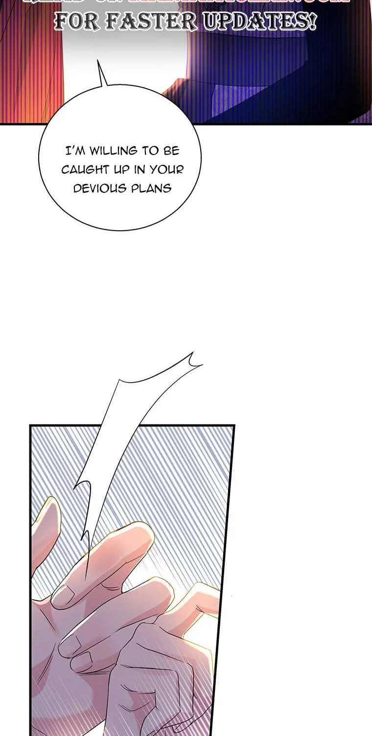 Honey, I’m Going On a Strike Chapter 64 page 59 - 