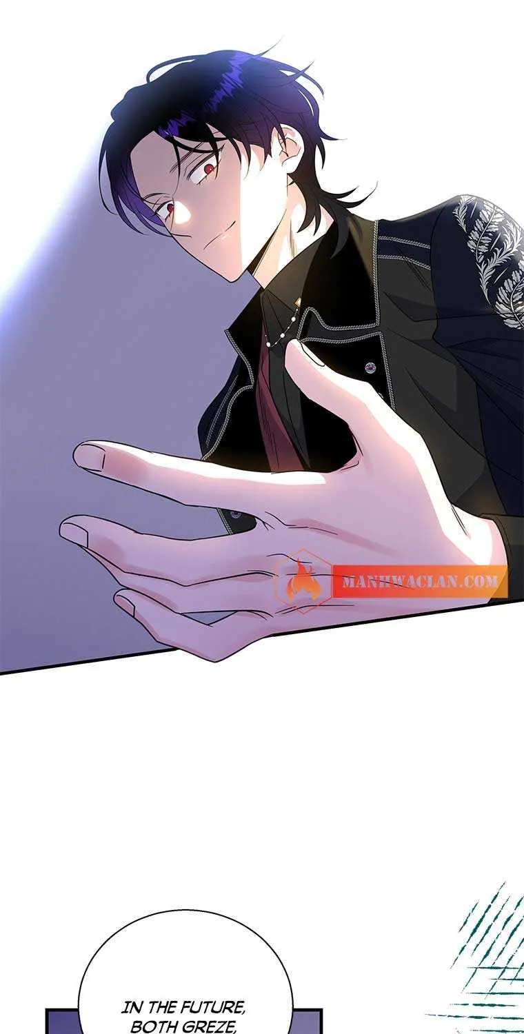 Honey, I’m Going On a Strike Chapter 64 page 61 - 