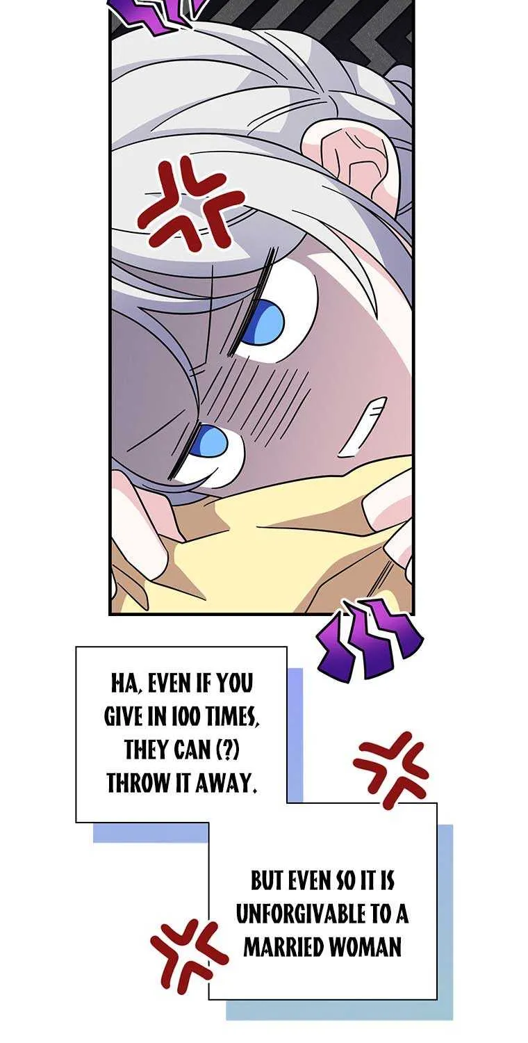 Honey, I’m Going On a Strike Chapter 64 page 67 - 
