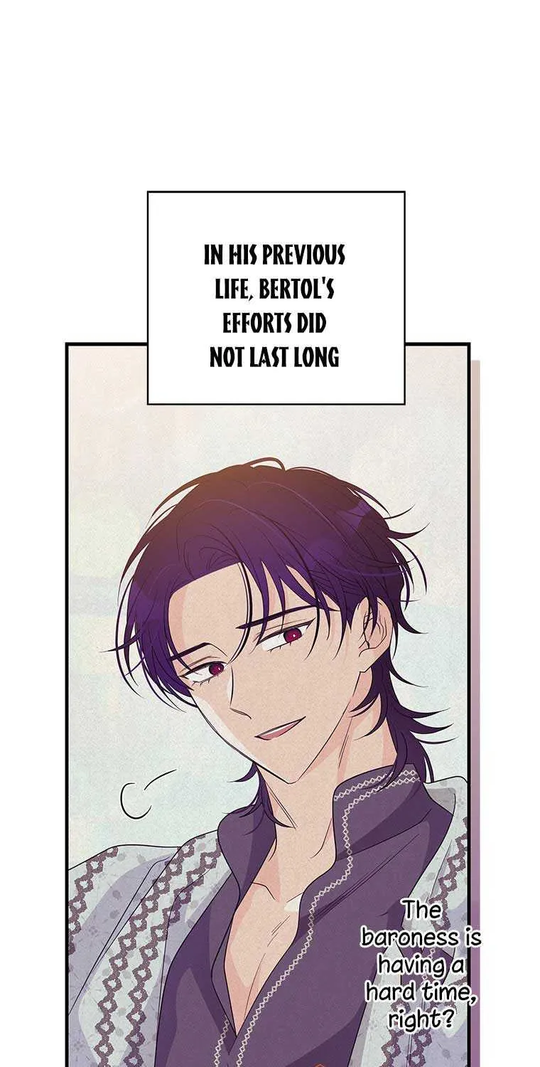 Honey, I’m Going On a Strike Chapter 64 page 68 - 