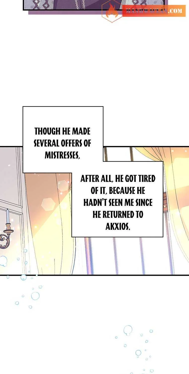 Honey, I’m Going On a Strike Chapter 64 page 69 - 