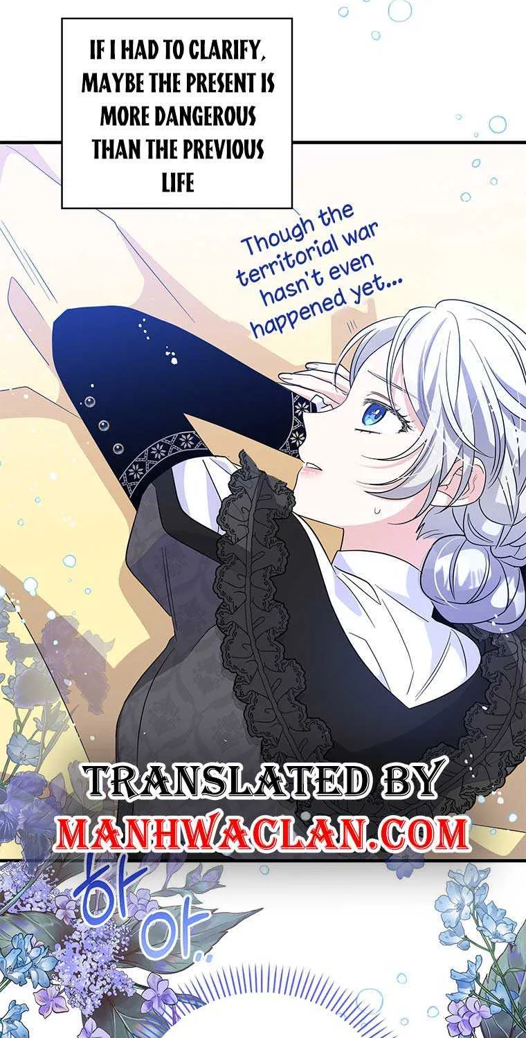 Honey, I’m Going On a Strike Chapter 64 page 70 - 
