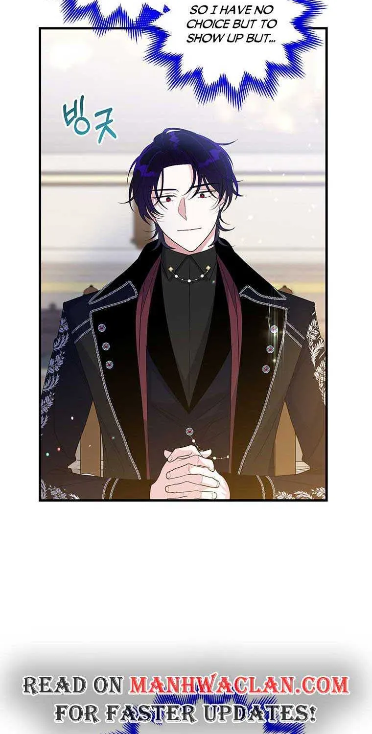 Honey, I’m Going On a Strike Chapter 64 page 8 - 