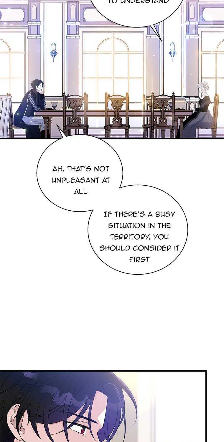 Honey, I’m Going On a Strike Chapter 64 page 10 - 