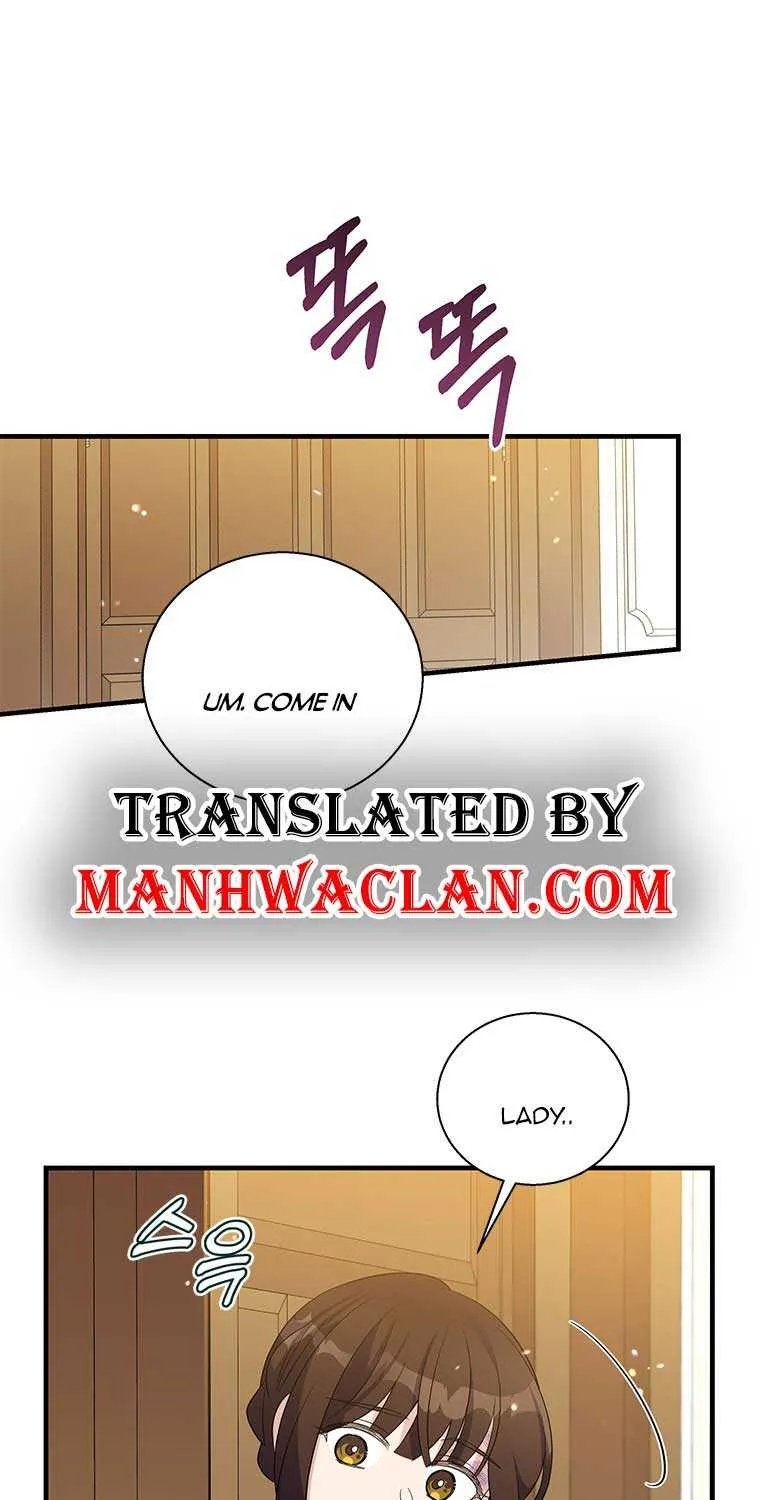 Honey, I’m Going On a Strike Chapter 65 page 1 - 