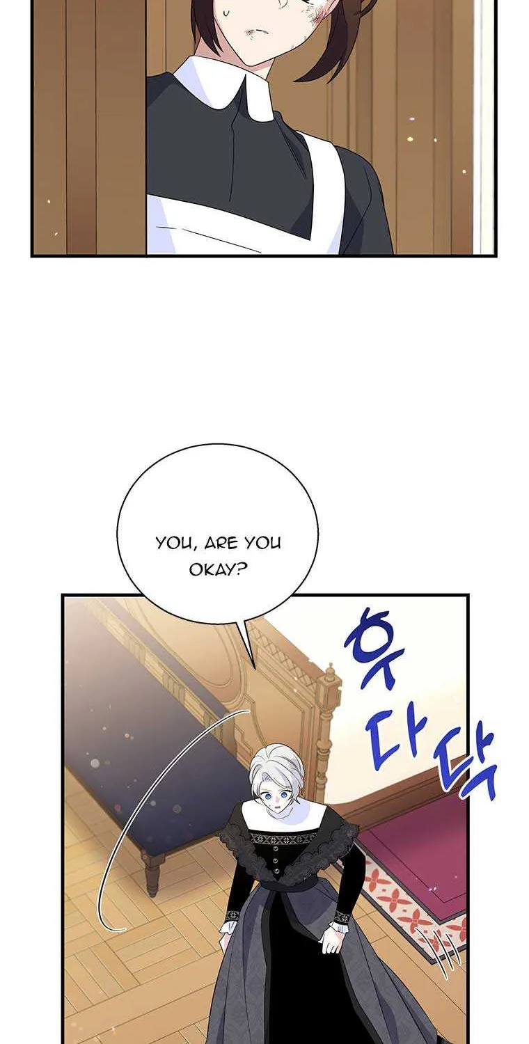 Honey, I’m Going On a Strike Chapter 65 page 2 - 