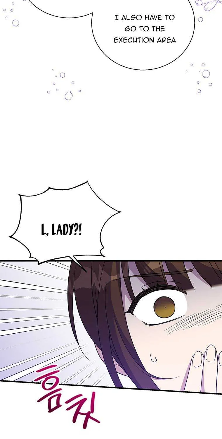 Honey, I’m Going On a Strike Chapter 65 page 14 - 