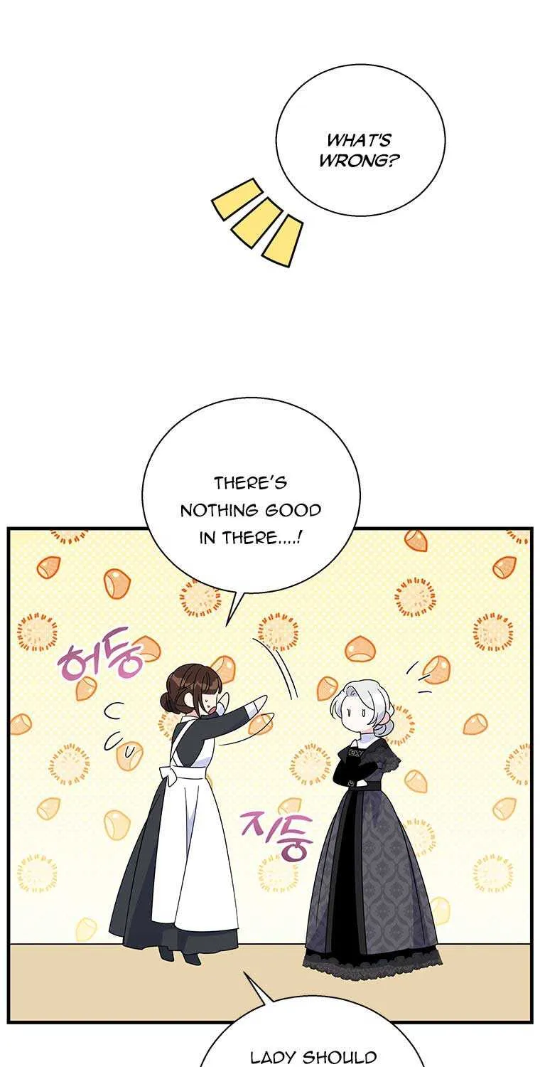 Honey, I’m Going On a Strike Chapter 65 page 15 - 