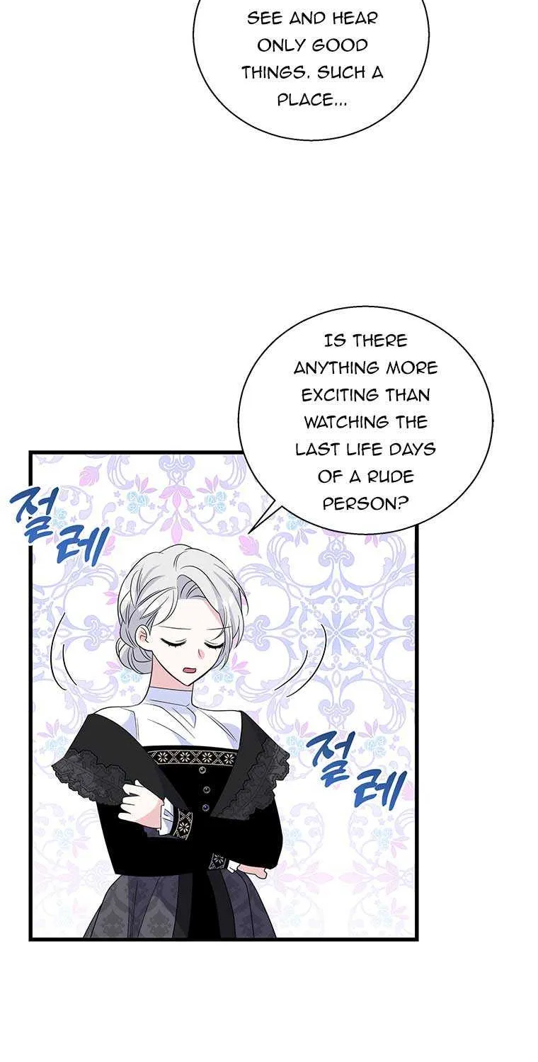 Honey, I’m Going On a Strike Chapter 65 page 16 - 
