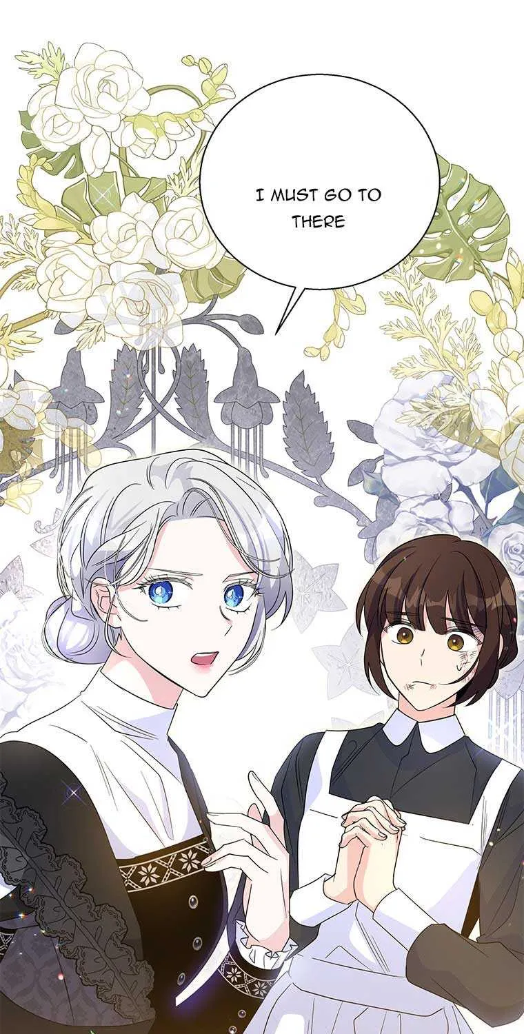 Honey, I’m Going On a Strike Chapter 65 page 17 - 