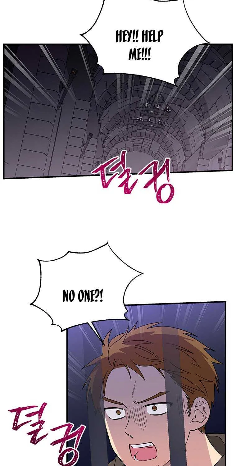 Honey, I’m Going On a Strike Chapter 65 page 20 - 