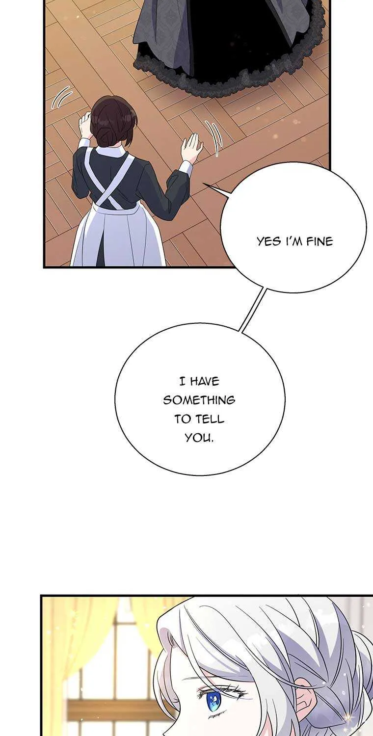 Honey, I’m Going On a Strike Chapter 65 page 3 - 