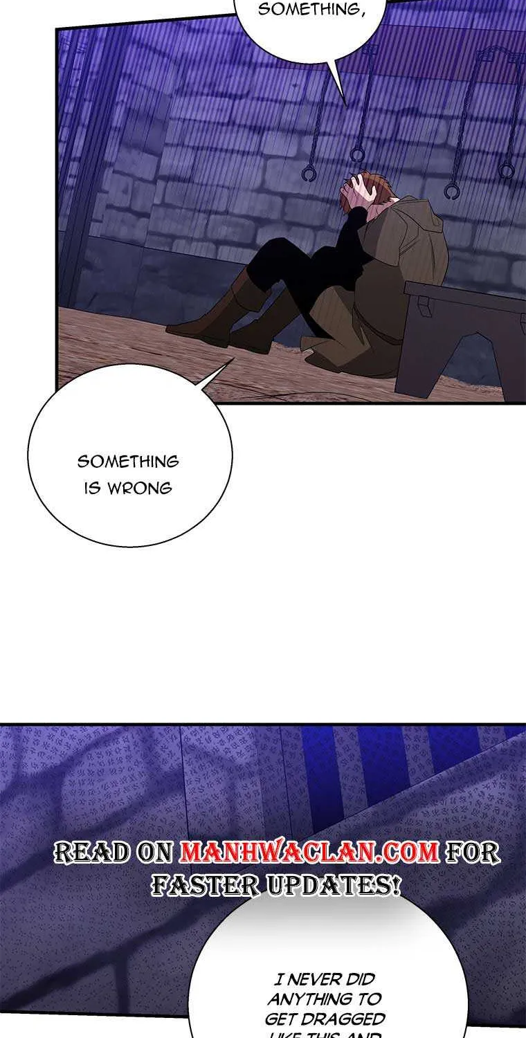 Honey, I’m Going On a Strike Chapter 65 page 22 - 
