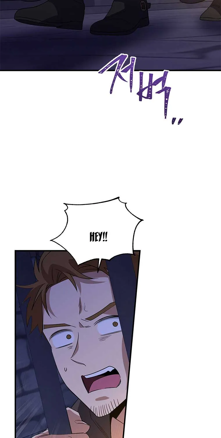 Honey, I’m Going On a Strike Chapter 65 page 27 - 