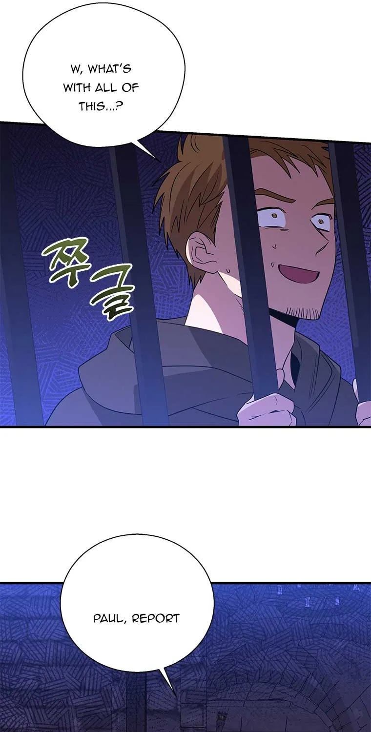Honey, I’m Going On a Strike Chapter 65 page 30 - 