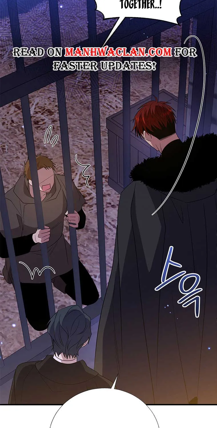 Honey, I’m Going On a Strike Chapter 65 page 34 - 