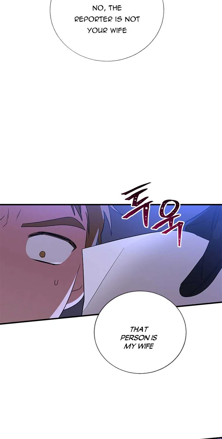 Honey, I’m Going On a Strike Chapter 65 page 35 - 