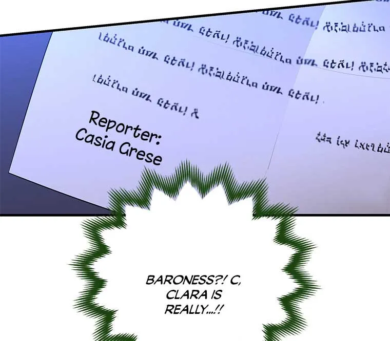 Honey, I’m Going On a Strike Chapter 65 page 36 - 