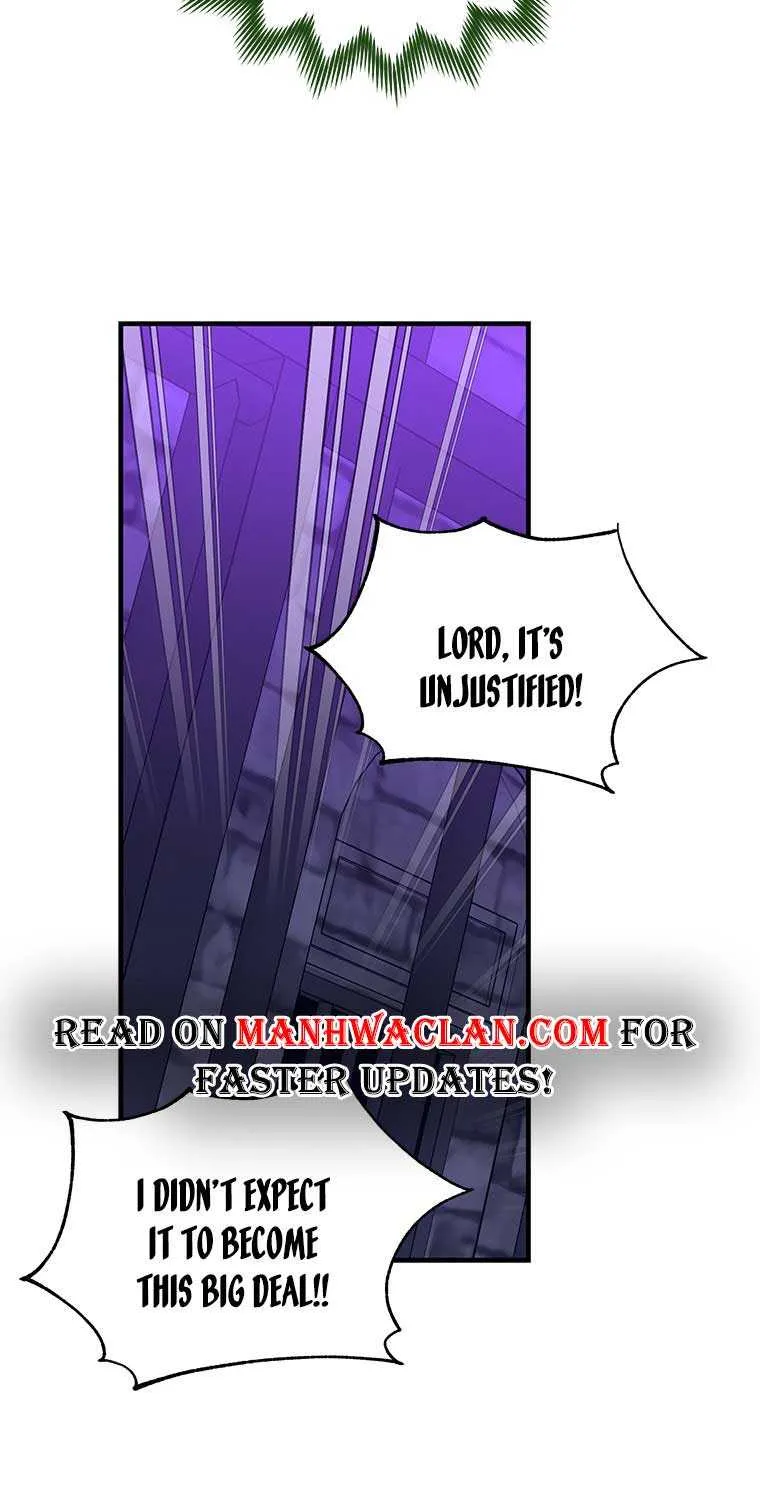 Honey, I’m Going On a Strike Chapter 65 page 37 - 
