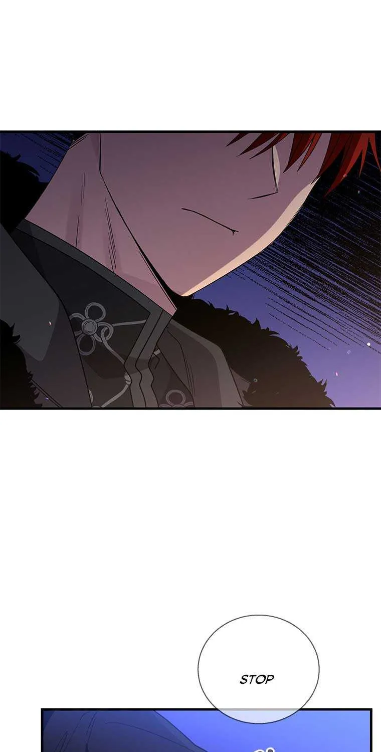 Honey, I’m Going On a Strike Chapter 65 page 38 - 