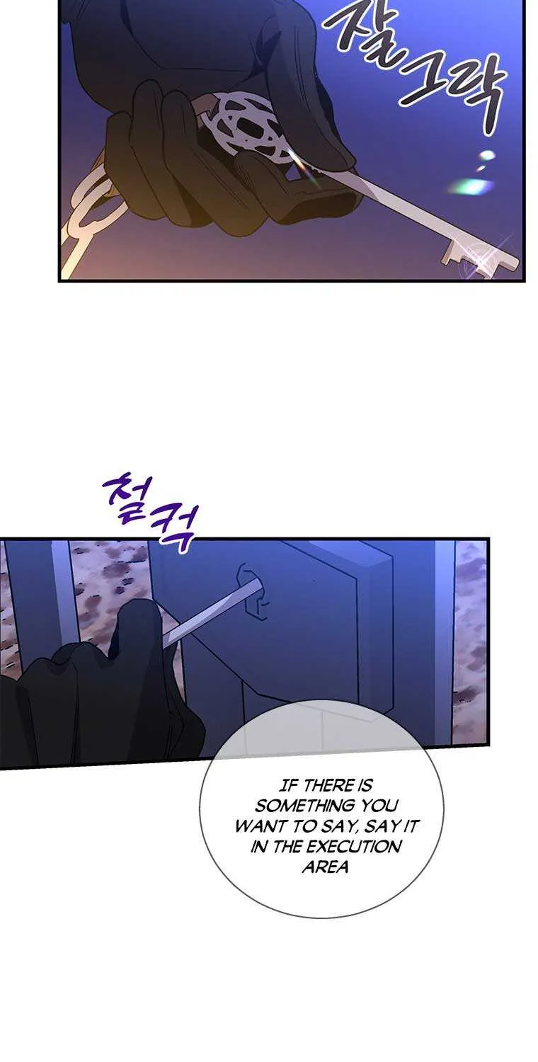 Honey, I’m Going On a Strike Chapter 65 page 39 - 