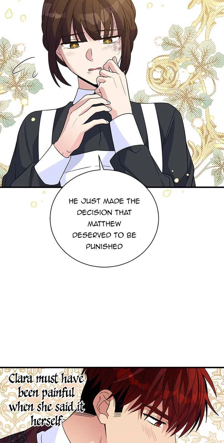 Honey, I’m Going On a Strike Chapter 65 page 5 - 